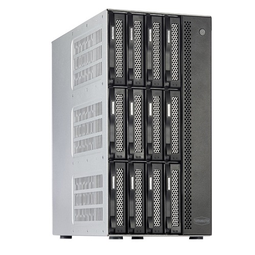 TerraMaster T12-450 (36TB)_이미지
