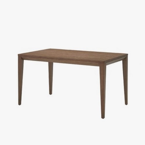 바젤 우드 식탁 1400