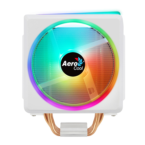 AEROCOOL Cylon 4F (화이트)_이미지