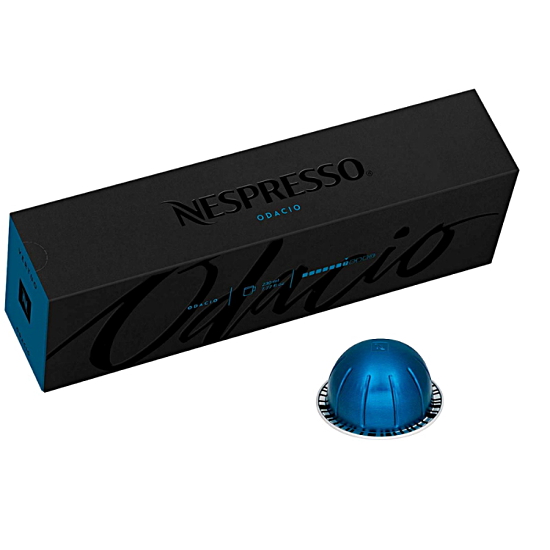 버츄오 오다치오 10개입