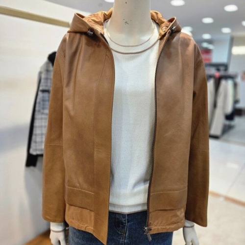 양가죽점퍼AX2G1LG2120