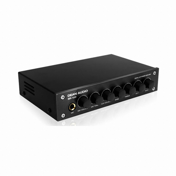 Dean Audio SR-100
