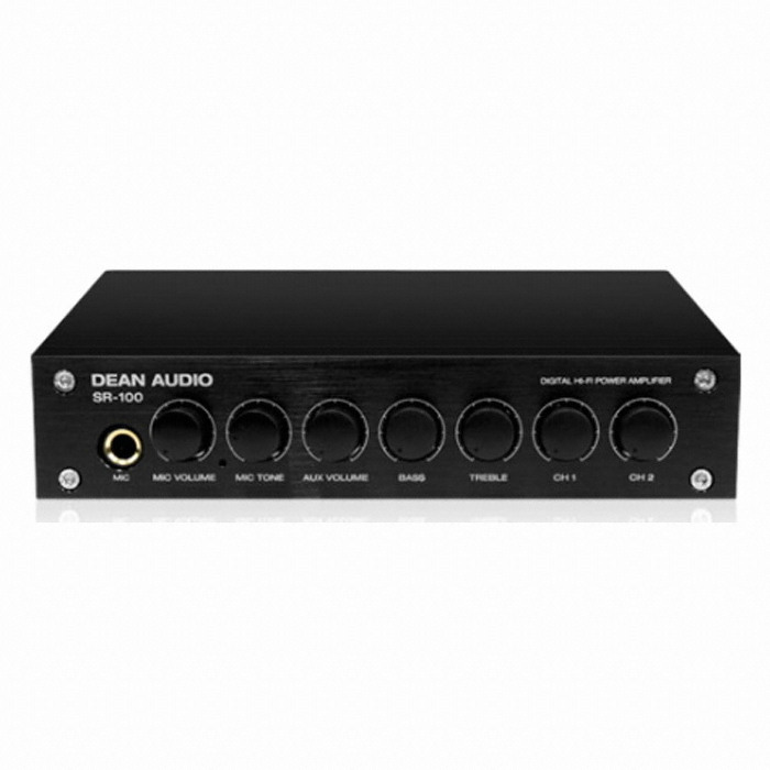 Dean Audio SR-100