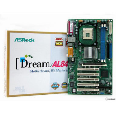 ASRock DREAM AL845PE 디앤디컴_이미지