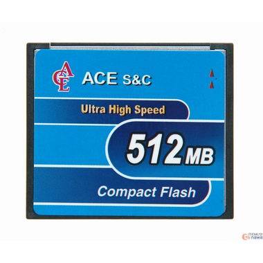 �޸� CF ACE 120X