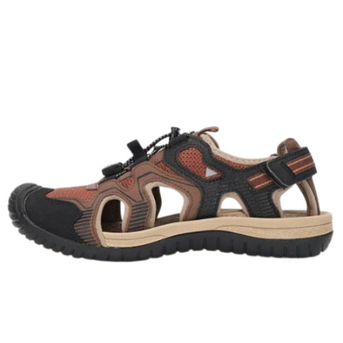 네파 베일리 하이킹 샌들 7L37669-J00