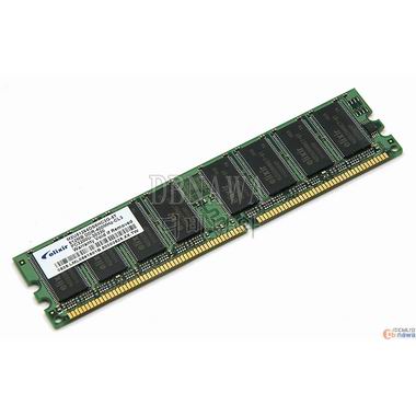 Elixir DDR 512M PC-3200