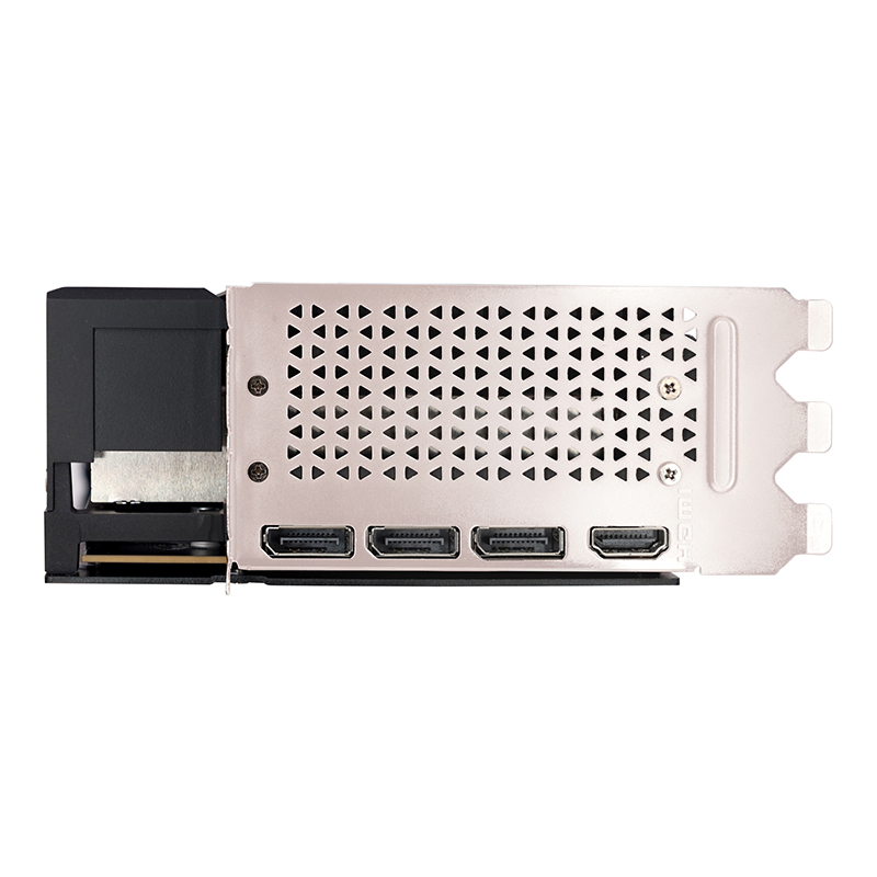 PNY 지포스 RTX 4090 VERTO D6X 24GB Triple 제이씨현_이미지