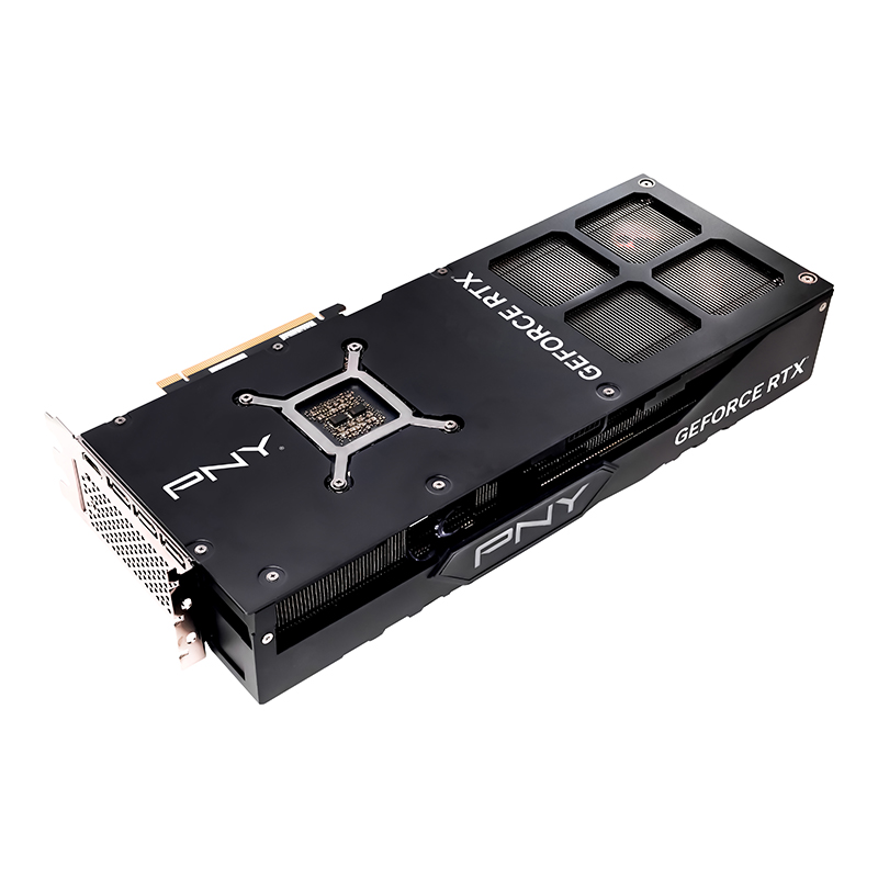 PNY 지포스 RTX 4090 VERTO D6X 24GB Triple 제이씨현_이미지