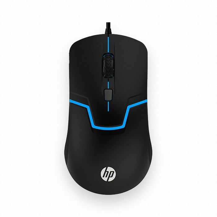 HP M100 Gaming Mouse