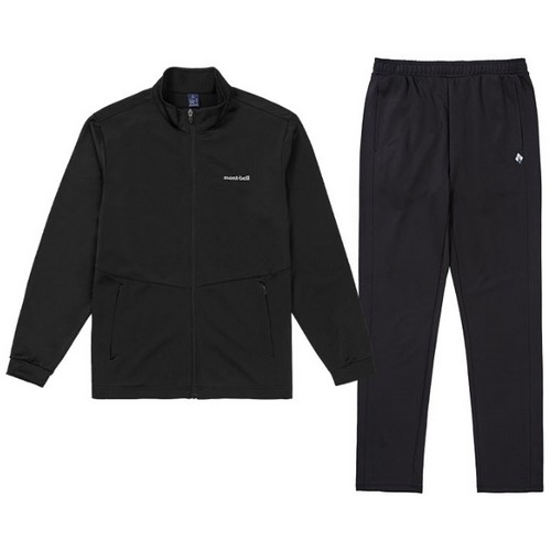 몽벨 퍼포먼스L 셋업 MW3FSMSE82_이미지