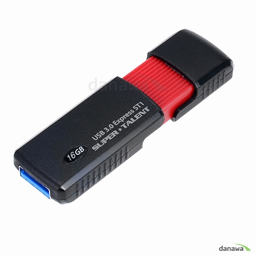 Supertalent Express ST1 (16GB)_이미지