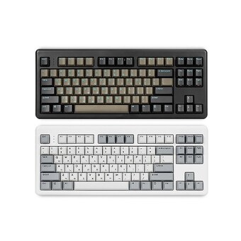 한성컴퓨터 <b>TFG</b> <b>ART</b> Wireless V2 듀얼무선 기계식 키보드 블랙