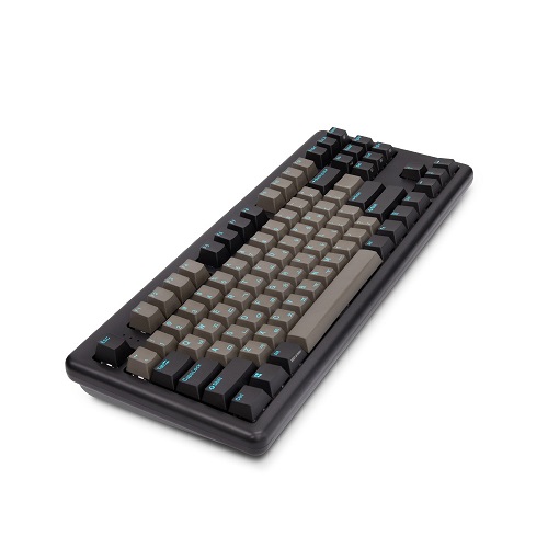 한성컴퓨터 TFG ART Wireless V2 듀얼무선 기계식 키보드 블랙 (저소음 적축)_이미지