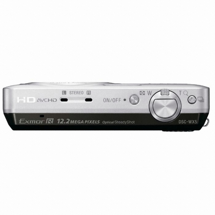 SONY ���̹��� DSC-WX5