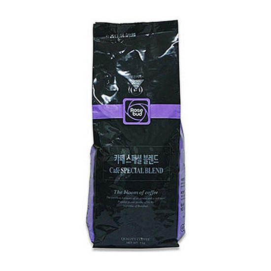 대상 로즈버드 카페 스페셜 블렌드 1kg (1개)