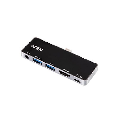 ATEN UH3238 (5포트/Type C)_이미지
