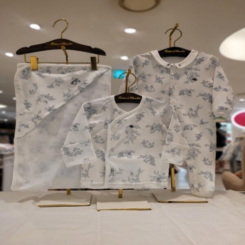 쇼콜라 B넬라출산3종세트 TNPRAG121A_이미지