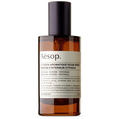 이솝 키테라 아로마틱 룸 스프레이 50ml (1개)