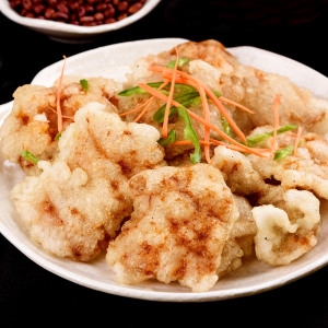 ����Ǫ�� õ���Ϲ� ȫ��õ �̿��� ��ٷο� 300g + �ҽ�120g