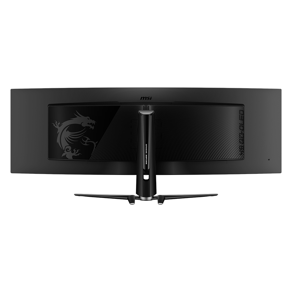 MSI MPG 491CQP QD-OLED 144 DQHD
