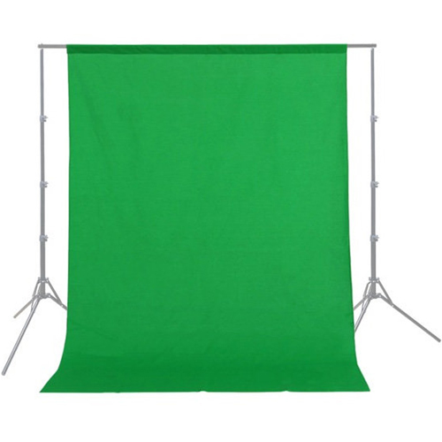 VDR-306G 크로마키 배경천