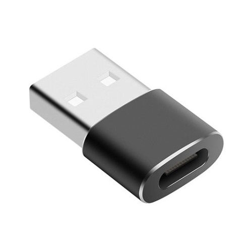 코미카 CVM-USBC-A USB Type C to A 변환 젠더_이미지
