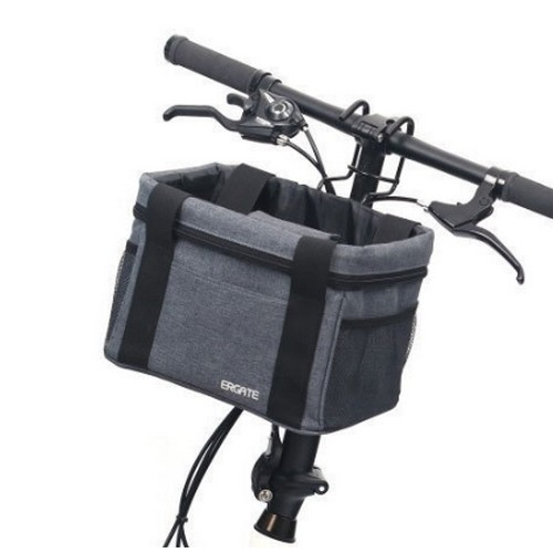 얼게이트 T핸들바 바구니 3.0 (4개)