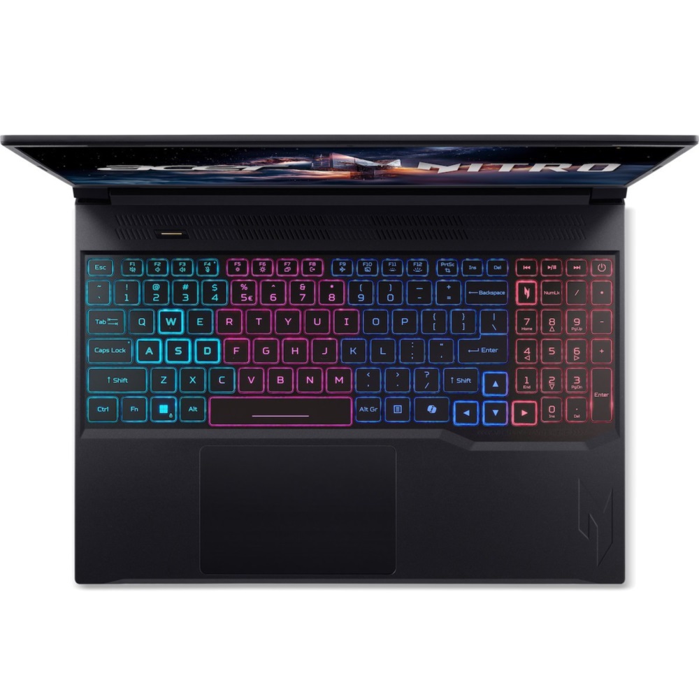���̼� ��Ʈ�� V 16S AI ANV16S-41-R9SV WIN11 48GB��
