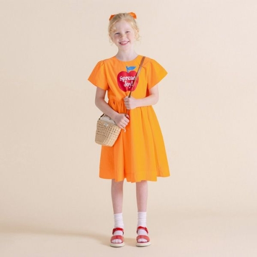 아이러브제이 몰리즈 셔링 원피스 JXUOP26_이미지