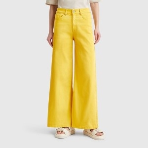 Basic semi bootscut trousers_4WDDDE02936H 284860