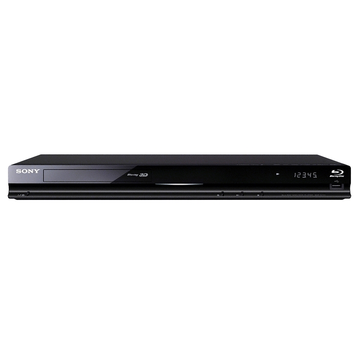 SONY BDP-S780 (�ؿܱ���)