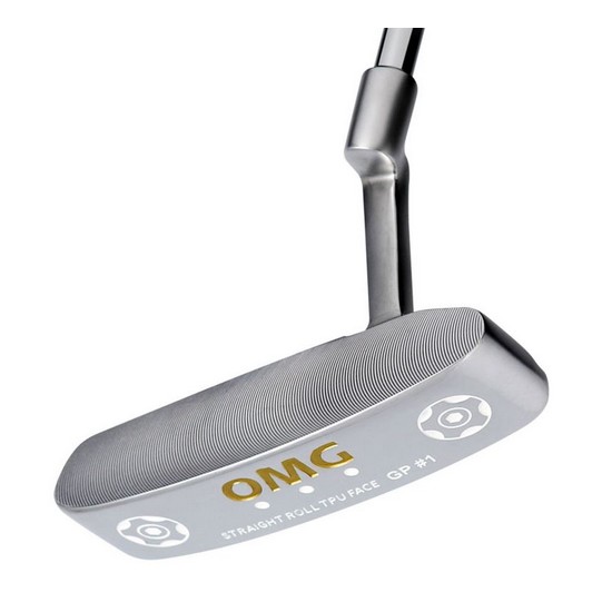 미사일 OMG GP-1 퍼터
