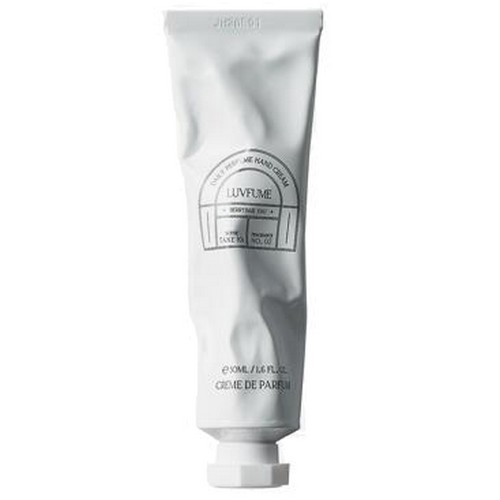 러퓸 베리베이 오 핸드크림 50ml (1개)