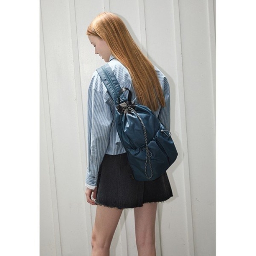 LAP TWO-WAY BUCKET BAG AQ7AB804_이미지