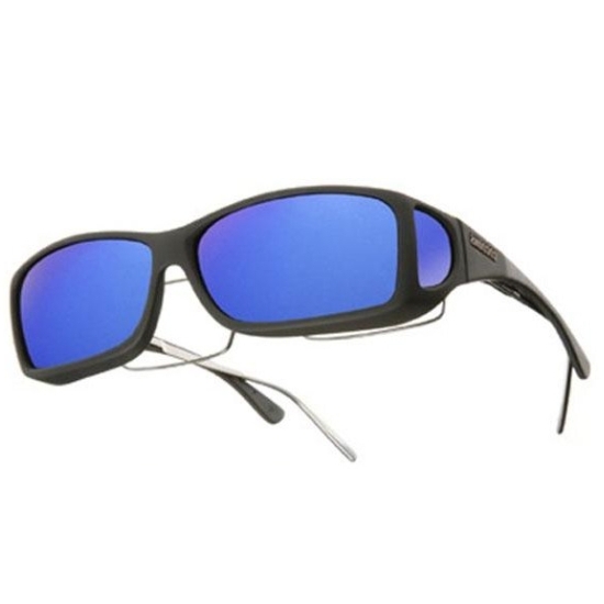 코쿤(COCOONS) 와이드라인 오버 글라스_이미지