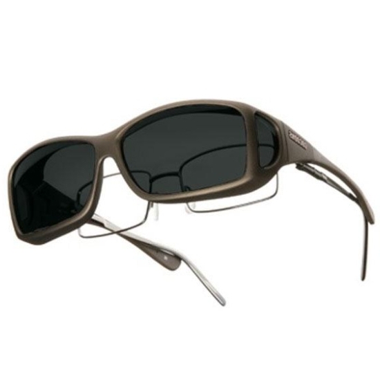 코쿤(COCOONS) 와이드라인 오버 글라스_이미지