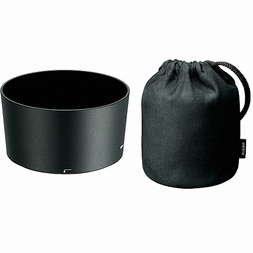 ���� ���ڸ� AF-S NIKKOR 105mm F1.4E ED