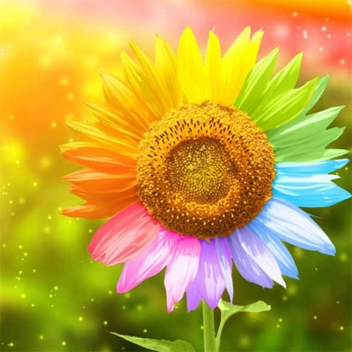 ���̿����� 3D �������عٶ�� �������ڼ� DIY 40 x 40 cm  ȥ�� ����  1��Ʈ