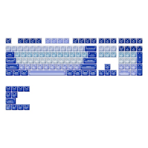 앱코 젤리베어 키캡 세트이미지입니다. 누르면 해당 게시물로 새창이동합니다.