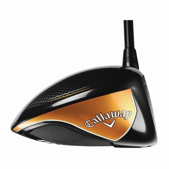 캘러웨이 매버릭 서브제로 드라이버 중고 (중고)_이미지