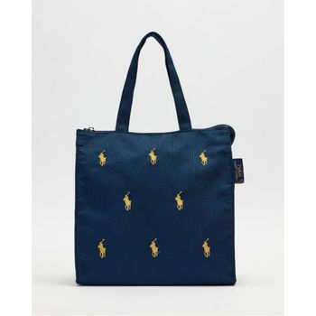 폴로랄프로렌 에코백 네이비 149401685_이미지