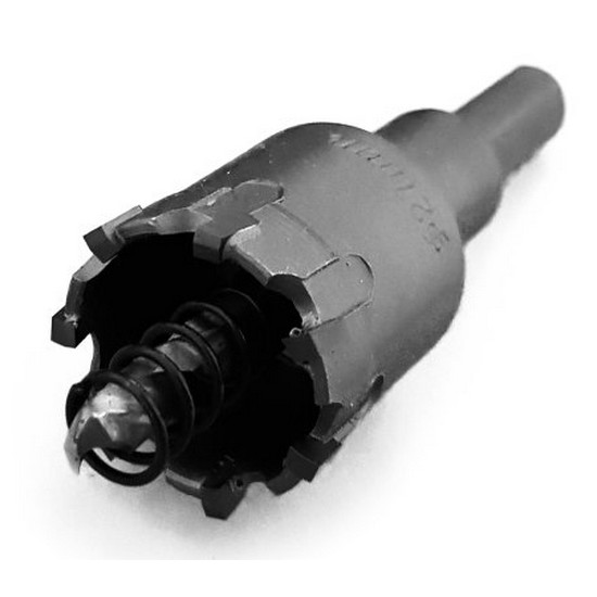 블랙불 초경홀쏘 30mm