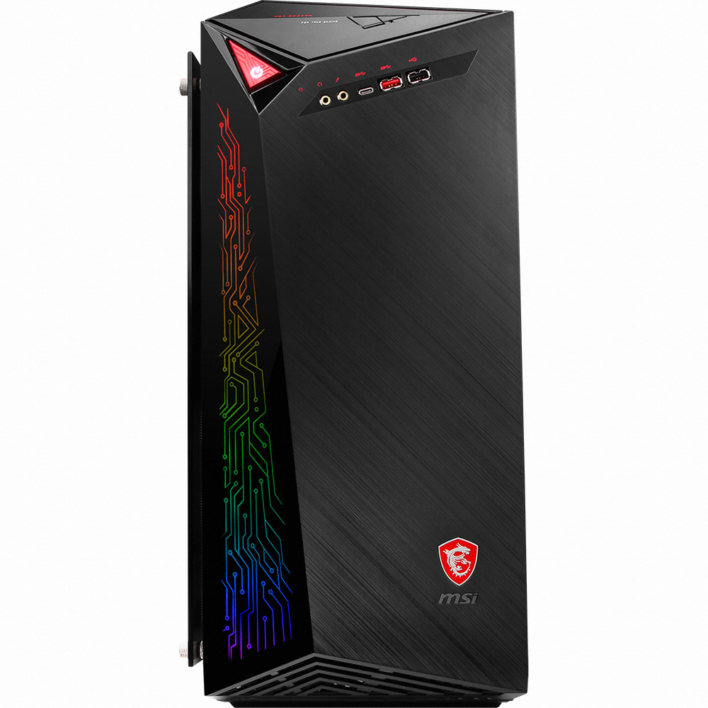 MSI 인피니트 X A80OP Win10 (16GB, SSD 128GB + 1TB)_이미지