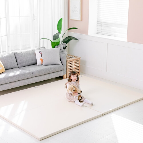  엘라즈 베이비 제로갭 폴더매트 200x100x4cm [1개]