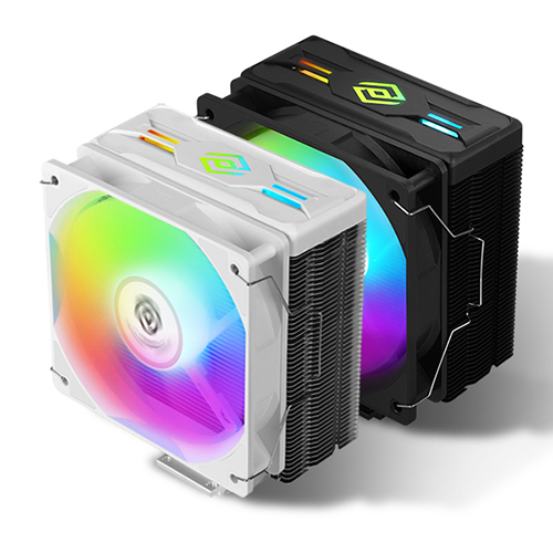 앱코 NCORE CL120 AUTO RGB (화이트)