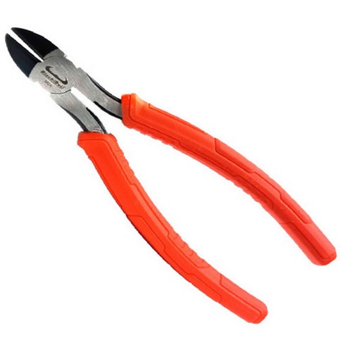 블랙불 프리미엄 전공용 니퍼 MC-4