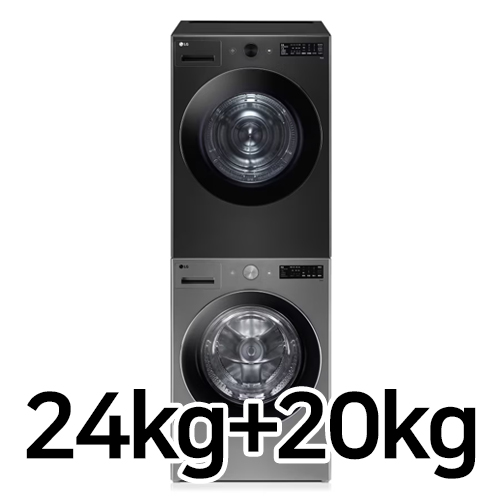 LG���� Ʈ�� �������÷��� FG24VNS + RG20KN
