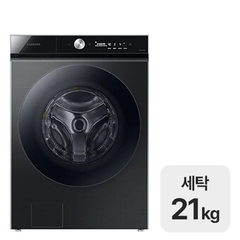 삼성전자 비스포크 그랑데AI <b>WF21B6400KV</b>