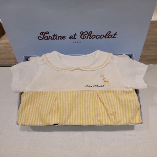 쇼콜라 UH기린슈트 여름외출복 TTNMOW04UY_이미지